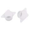 2 02 - 30 Filter Cups Paint Purifying Cup Model Airbrush Tools