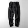 Label Cutting Cattle Goods Spring and Summer Export Original Order Casual Sweatpants