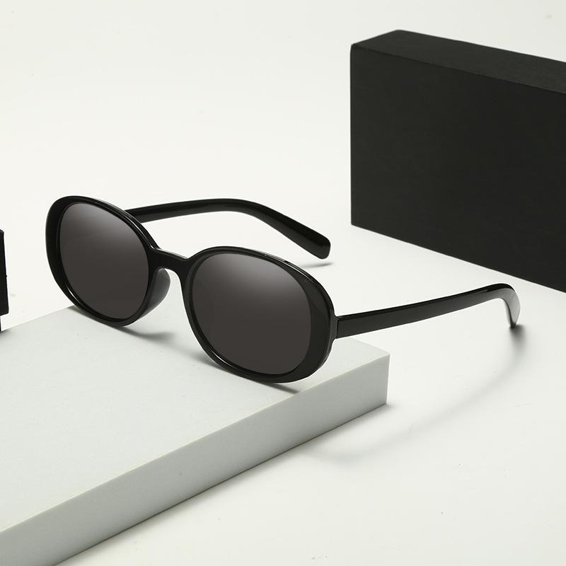Ochelari cu ramă mică Ochelari de soare la preț de fabrică Ochelari de soare versatili personalizați