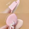 3/10Pcs Mini Size Finger Puff Set Makeup Sponge Concealer Foundation Detail Puff