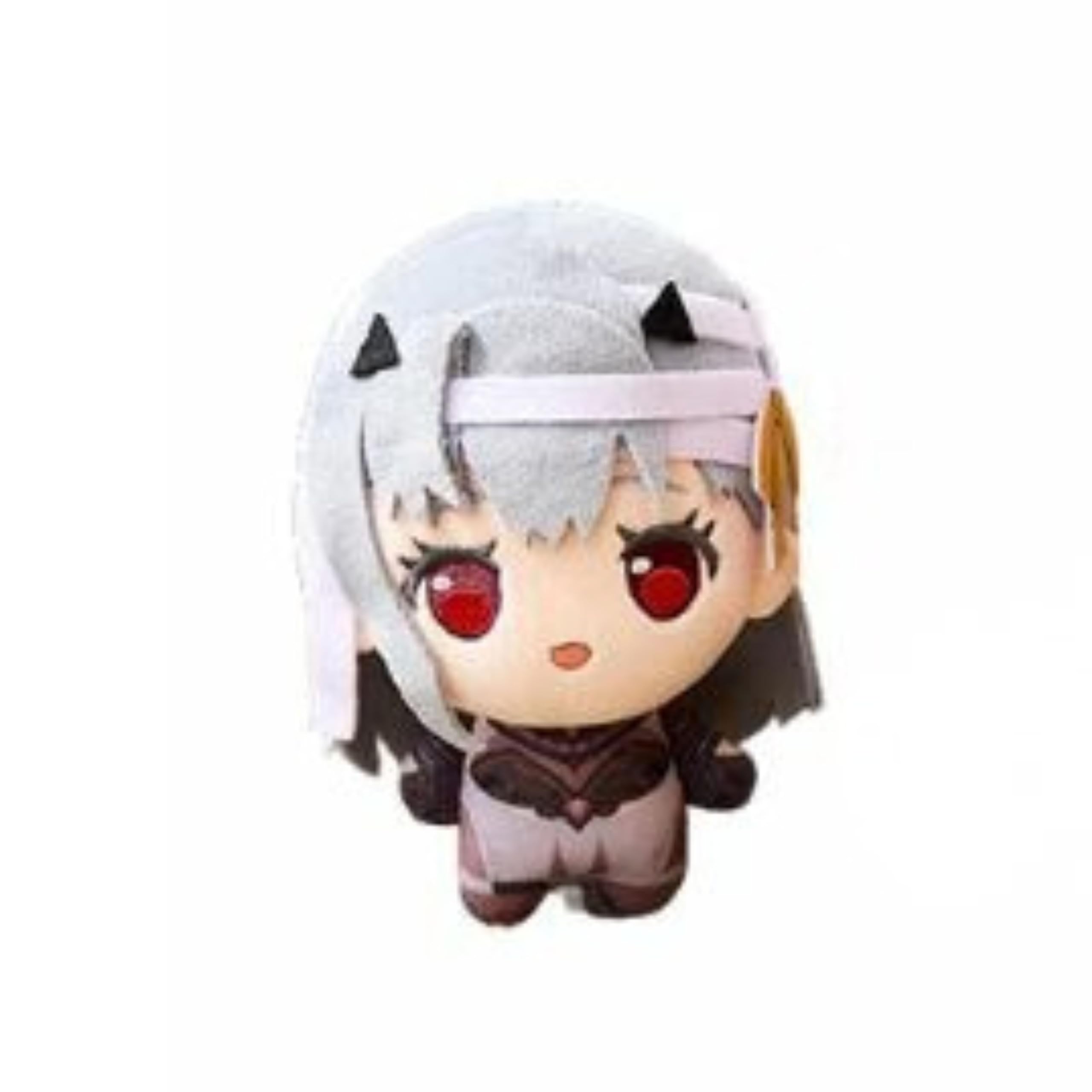 

Modernia Plush Toy Goddess of NIKKE Official Petitsshu! Victory vol.1