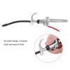Air Dust Cleaning Gun Pistol Type Aluminum Alloy for Motorcycle Repairing Industry