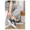 Men‘s Canvas Low-Top Mesh Sports Casual White Student Men‘s Board Shoes Versatile.