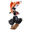 GALS Serie BLEACH Soi Fon Komplettfigur [MegaHouse]