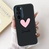 For Motorola Edge 30 Pro Case XT2201-1 Cover Lovely Panda Bowknot Silicone Shockproof Cover For Moto Edge Plus 2022 Edge30 Funda