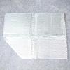 AC Unit Cover Outside Air Conditioner Cover Weatherproof Flame Resistant Guard With Aluminum Layer
