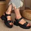 Calzado para mujer – Sandalias