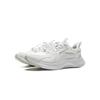 Li Ning Kids Sports Lifestyle Series Synthetic Leather Fashion Simple Non-Slip Wear-Resistant Rebound Low-Top Casual Shoes Men Casual Shoes YKCV006-11
