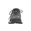 Triple S Clear Sole Dark Grey 541624W2GA11801