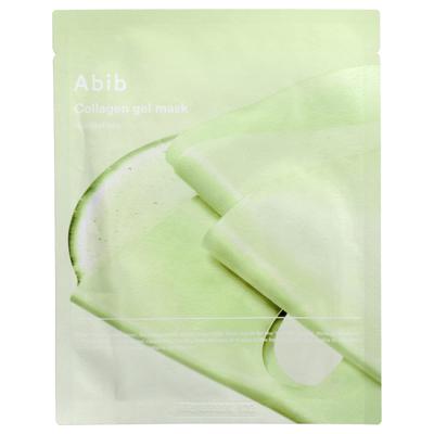 Collagen Gel Beauty Mask, Heartleaf Jelly, 1 Sheet Mask, 35 G (1.23 Oz)