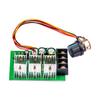 DC 9-55V 40A 2000W PWM Regulador de Velocidad para Motor/Bomba DC de Alta Potencia 9V 12V 24V 36V 48V