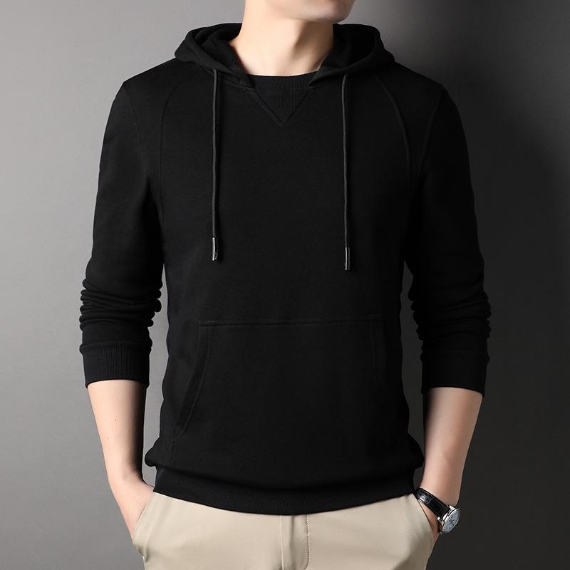 Толстовка с длинными рукавами — фото 2