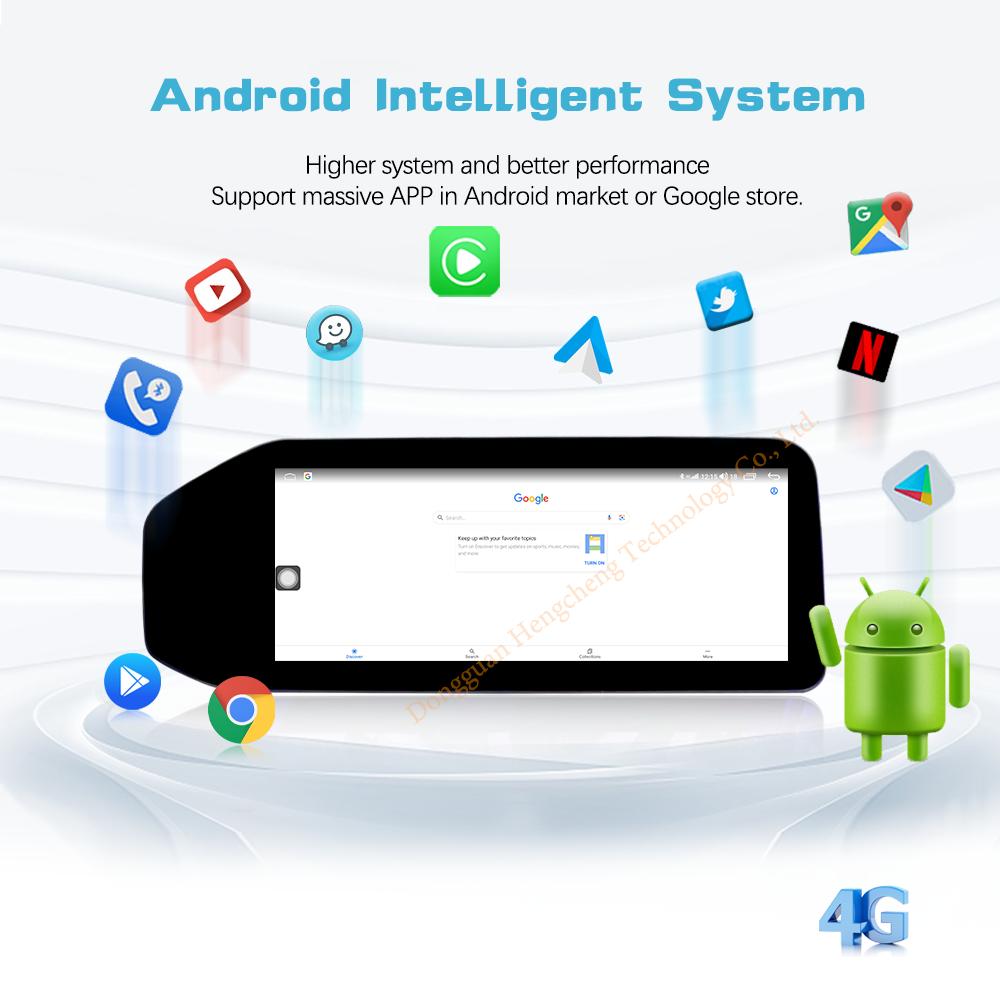 For Lexus ES200 ES250 ES350 ES300H 2013-2017 Car Multimedia Player 12.3" GPS Navigation Android13 8+128G CarPlay 4G 360Camera