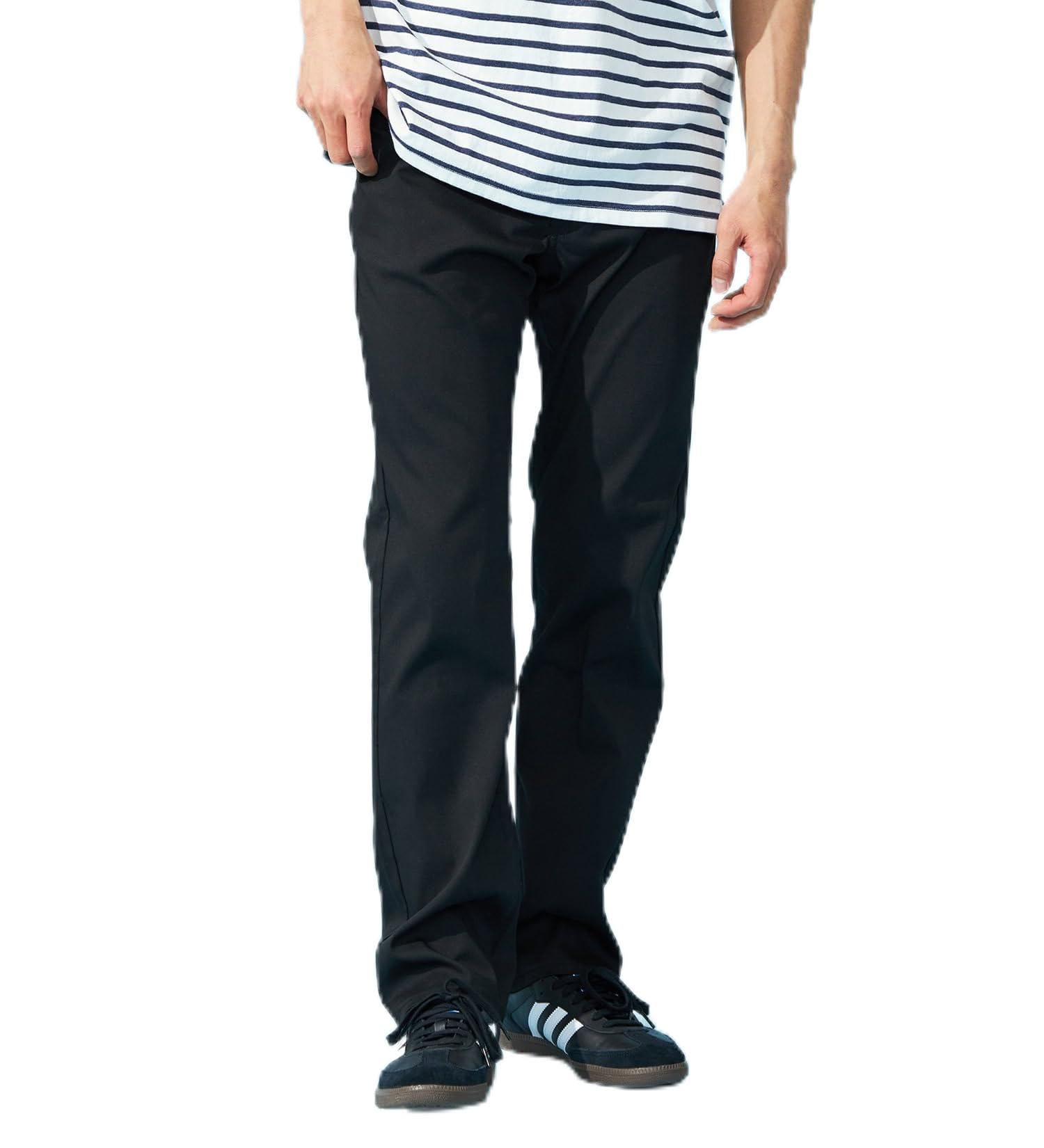 

[EDWIN] EB03C-75-02 чёрный