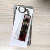 Monster No. 8 Original Metal Keyring Kafka