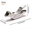 304 Stainless Steel Creative Bird Lemon Squeezers Juicer Household Lemon Tea Infuser Kitchen Gadget Fruit Vegetable Tools