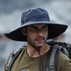 Bucket Hat Wide Brim UPF50+ Breathable Water Repellent with Adjustable Drawstring Sun Hat for Men Hiking Camping Beach Dark Blue 