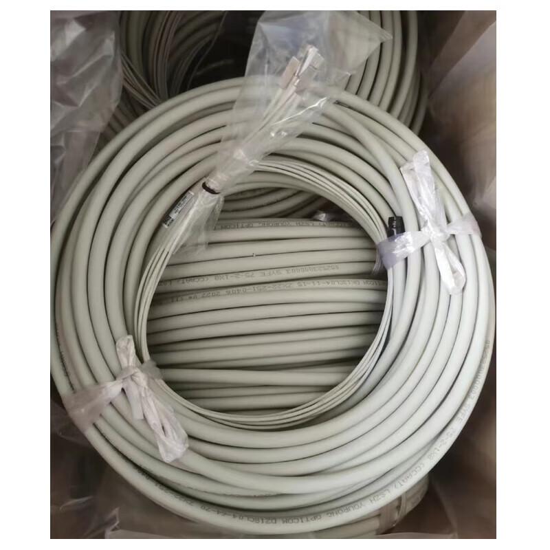 ZTE E1 Relay Interface Cable (CN version)