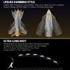 55mm 13g Rattling And VIB For Winter Crankbaits Fishing Lure Sinking Wobblers For Pike And Perch Winter Fishing Tackle