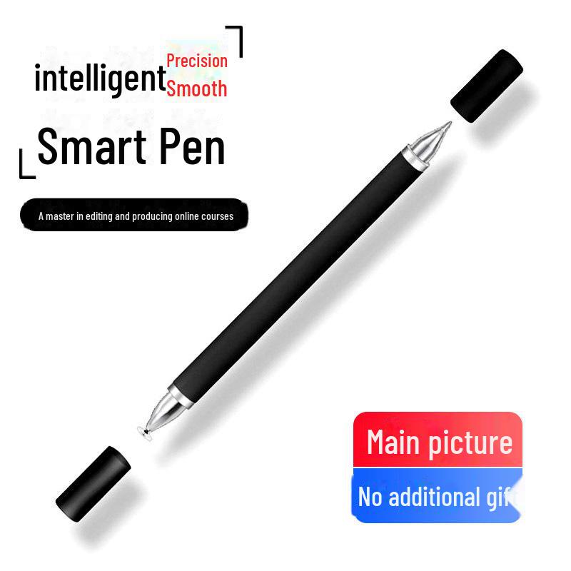 

Универсальный емкостный стилус для мобильных телефонов и планшетов (Хуавей и Эппл)