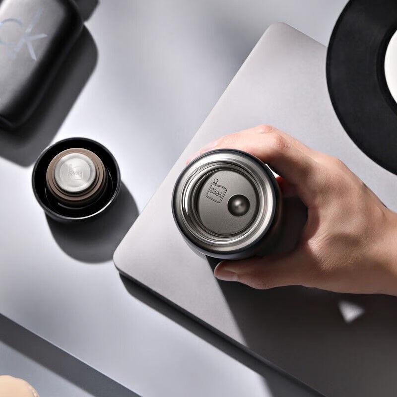 Supor Warm Series 316L Stainless Steel Insulated Bottle