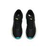 Anta 2.0 Thickened Shock Absorbing Non-Slip Wear-Resistant Low-Top Running Shoes Men Running Shoes Black Green 112215586-8