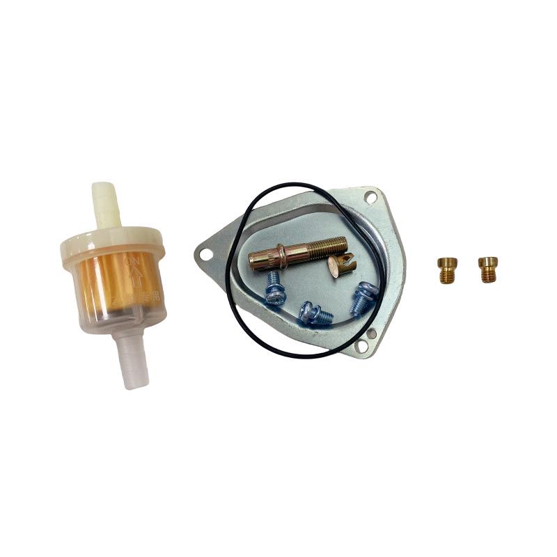 PD36J Carburetor Repair Kit for Kawasaki KFX400 Hisun 350cc UTV/ATV