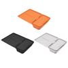 For Lixiang L7 L8 L9 2022 2023 Silicone Non-Slip Pad Car Central Control Mobile Phone Wireless Charging Pad Car Accessories