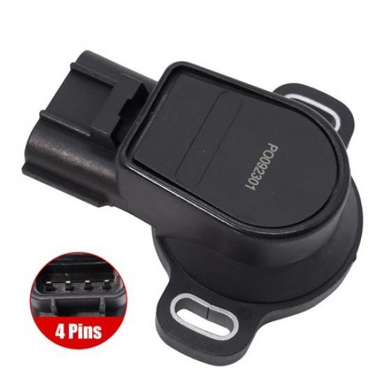 1X Throttle Position Sensor 8945230150 For Lexus IS300 Toyota Camry SE 1998-2005