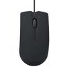 Wired Mouse 3 Buttons 1200 DPI USB Cable Optical Computer Mouse Gaming Mice For Laptop Tablet Computer High Quality Gamer