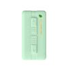 10Pcs/Box Automatic Dental Floss Container Easy Push Bilateral Outlet Floss Toothpick Set Magnetic Design Tooth Care