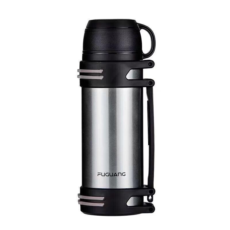 FUGUANG Journey Vacuum Travel Pot 1.5L