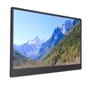 Portable Monitoring Screen 60Hz 13 Inch IPS Touchscreen 16:9 HD Multimedia Interface Type C Gaming Display Laptop