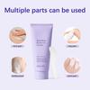 Natural Plant Extract Hair Removal Cream for Sensitive Skin