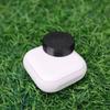 Dustproof Lens Protective Cover Anti-Scratch Lens Protector Case for Insta360 GO Ultra Travel