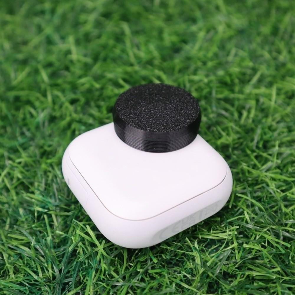 Dustproof Lens Protective Cover Anti-Scratch Lens Protector Case for Insta360 GO Ultra Travel