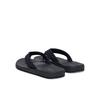 Шлёпанцы Tommy Hilfiger Molded Hilfiger Lth Beach Sandal