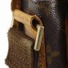 LOUIS VUITTON Messenger Bosphore PM Shoulder Bag M40106 Brown Monogram canvas unisex Used