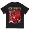 Matheus Cunha Bootleg Kinder T-shirt