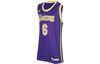 Casual Sportswear All Over Purple Kids' DR0838-504