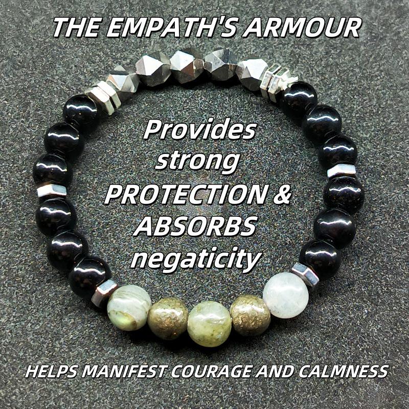 

Temu Shein TK Трансграничный Браслет из ограненного натурального камня Лунный камень Халькоцит Серого цвета