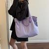 Tote Bags for Woman Shoulder Bag Large Capacity Shopping Bags Lightweight Travel Bags Designer Bag Bolsos Mujer Bolsas Femininas
