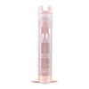 Plastic Fishing Rod Barrels Holder Replacement Fishing Box Rod Stand Display Bracket for Fishing Tools Storage