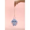 Disney Blindbox Stitch Feeling Serie Plüsch Smartphone-Strap 1 Box 4 Stück