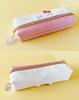 Character Mimipyoco Pencil Accessory Pencil Cinnamoroll 2-Room Case, Pouch, Case, Case, 122203,