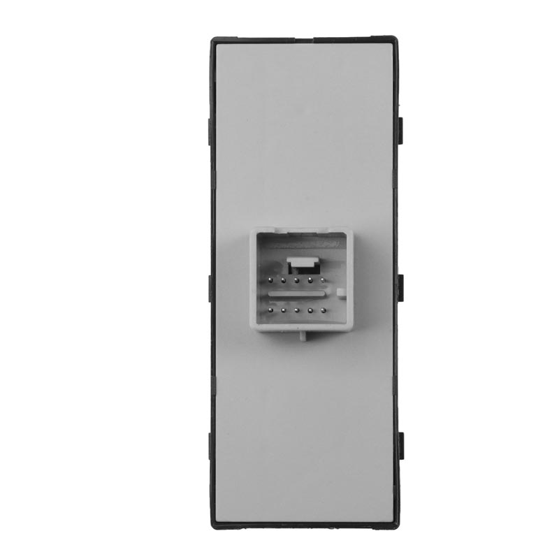 Car 5ND959857 5ND959855 For VW Passat B6 CC Jetta 5 6 Golf GTI 5 6 Touran Tiguan Caddy Power Window Switch Control Button