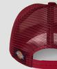 DICKIES Iron Trucker Cap Burgundy