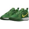 Nike Sabrina 2 Low Top Children's Basketball Shoes Green Kids' HQ4515-300