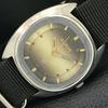 MONTRE VINTAGE À REMONTAGE MANUEL ALLWYN 6300A INDIA POUR HOMME CADRAN ORIGINAL a706261-1