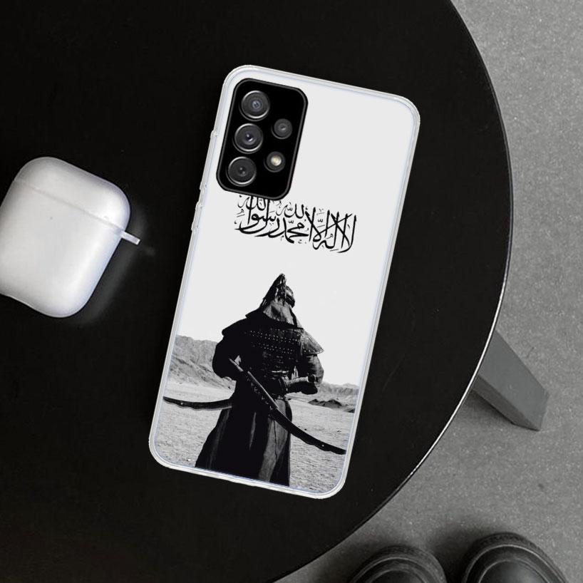 

Kingdom Of Saudi Arabia Flag Phone Case Cover for Samsung Galaxy A12 A22 A32 A52 A72 A02S A51 A50S A31 A20S A10S Note 20 Ultra 1 Samsung Note 10